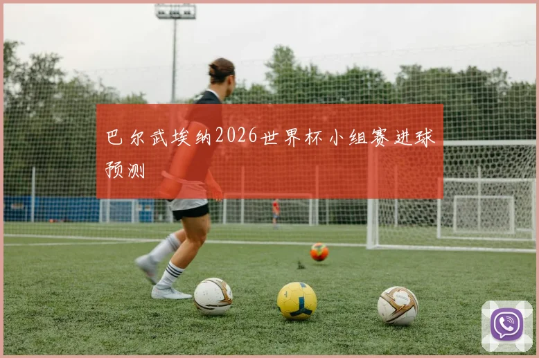 巴尔武埃纳2026世界杯小组赛进球预测