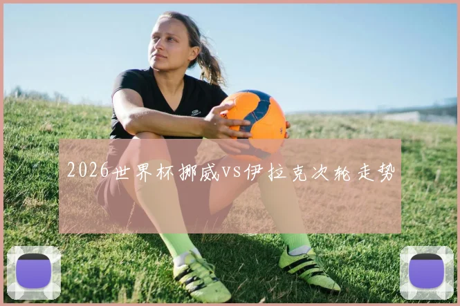 2026世界杯挪威vs伊拉克次轮走势