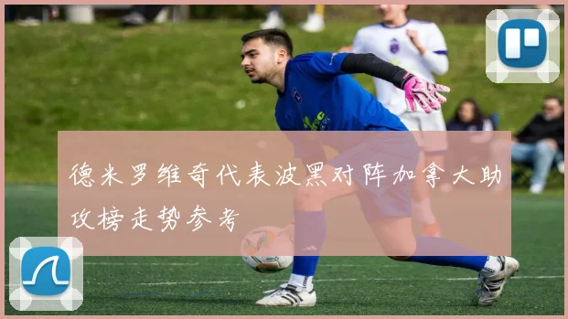 德米罗维奇代表波黑对阵加拿大助攻榜走势参考