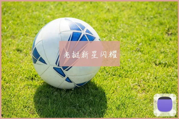 老挝新星闪耀