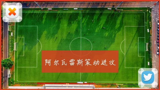 阿尔瓦雷斯策动进攻