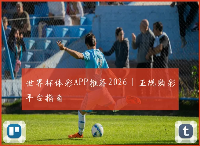 世界杯体彩APP推荐2026｜正规购彩平台指南
