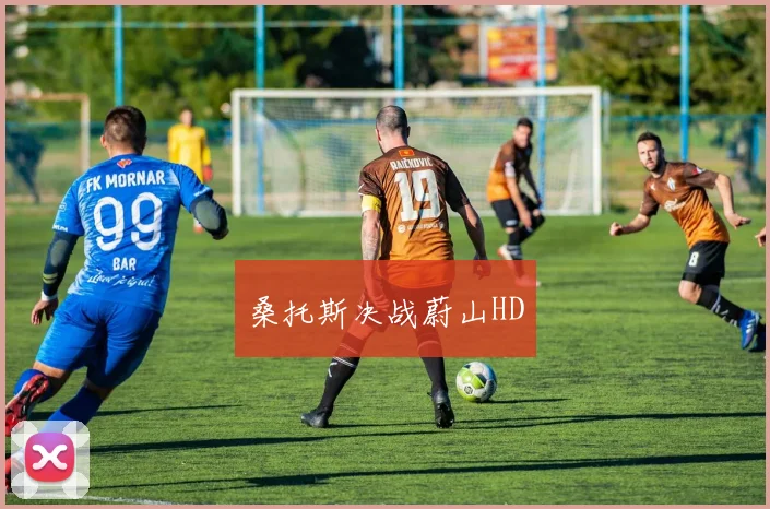 桑托斯决战蔚山HD