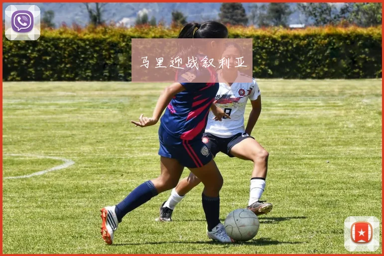 马里迎战叙利亚