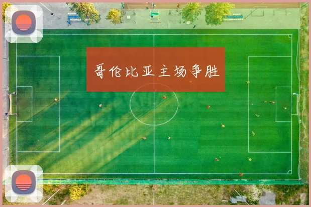 哥伦比亚主场争胜