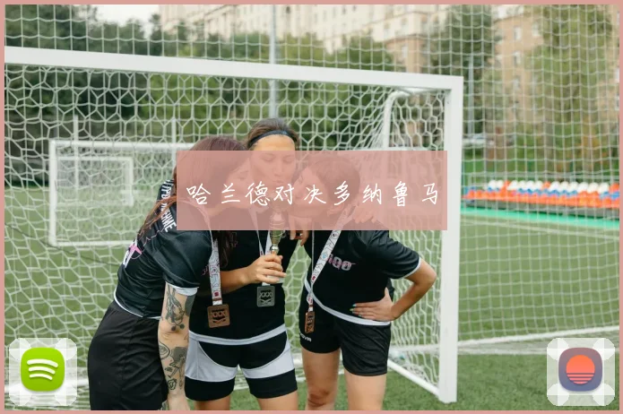哈兰德对决多纳鲁马