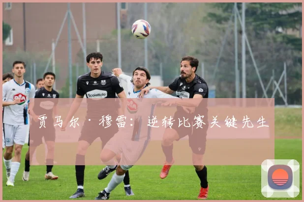贾马尔·穆雷：逆转比赛关键先生
