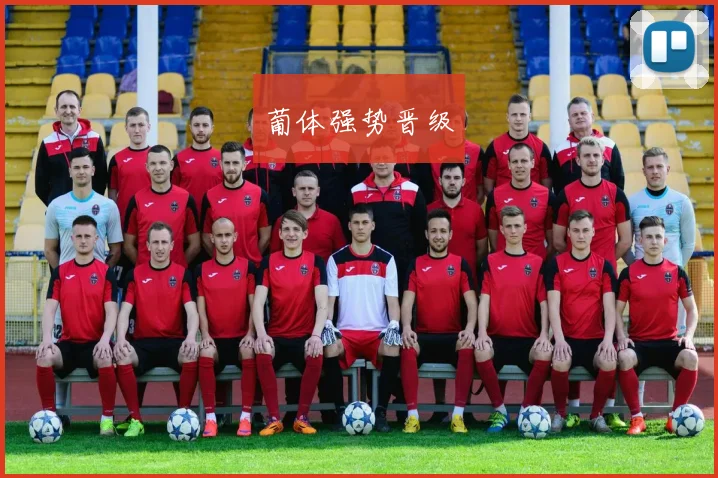 葡体强势晋级