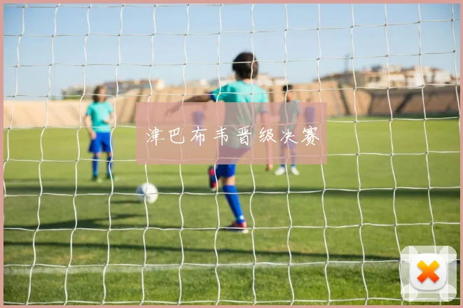津巴布韦晋级决赛