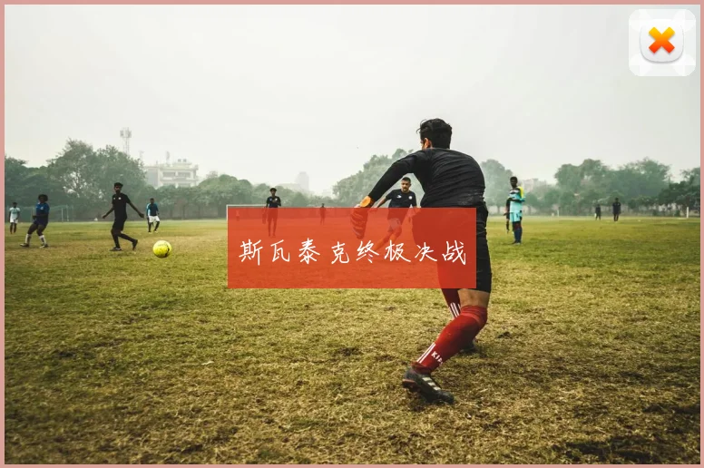 斯瓦泰克终极决战
