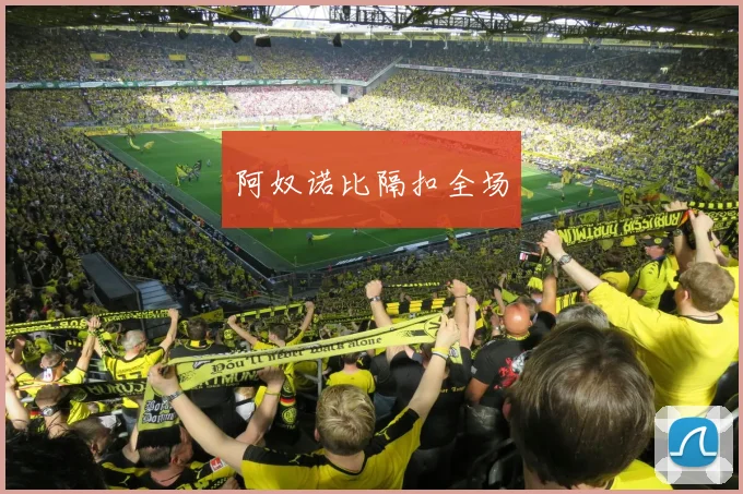 阿奴诺比隔扣全场