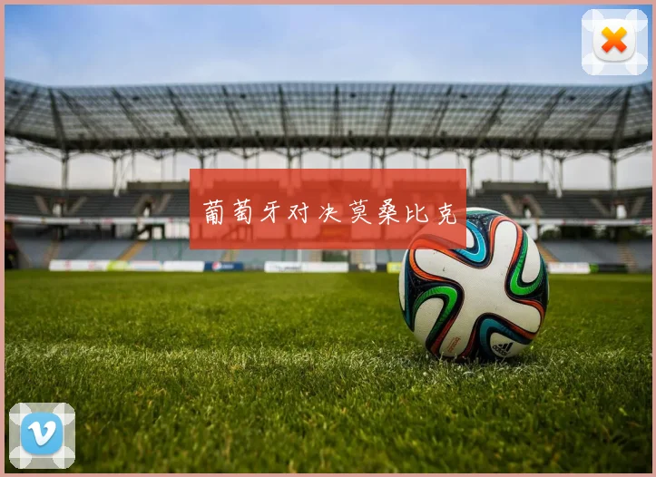 葡萄牙对决莫桑比克