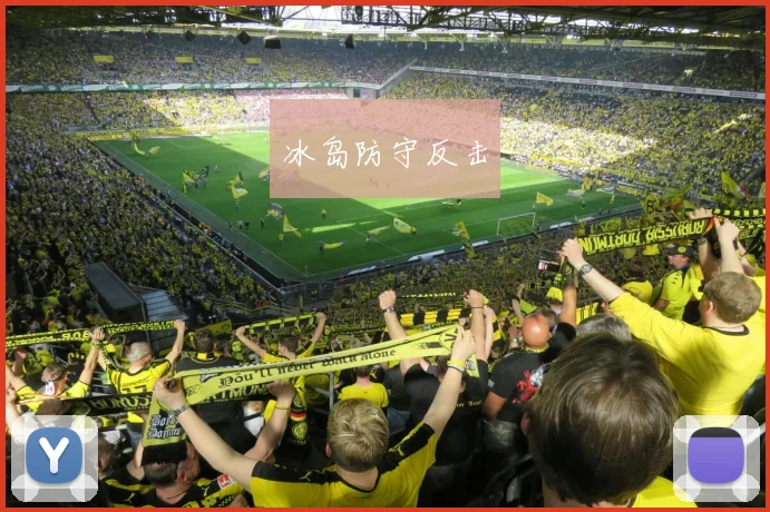 冰岛防守反击
