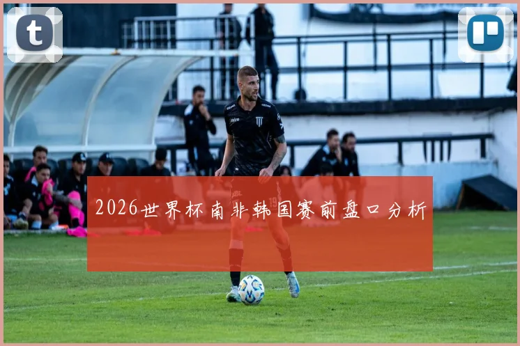 2026世界杯南非韩国赛前盘口分析