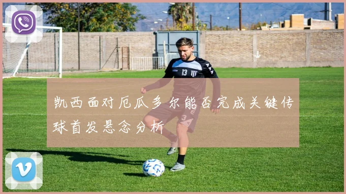 凯西面对厄瓜多尔能否完成关键传球首发悬念分析
